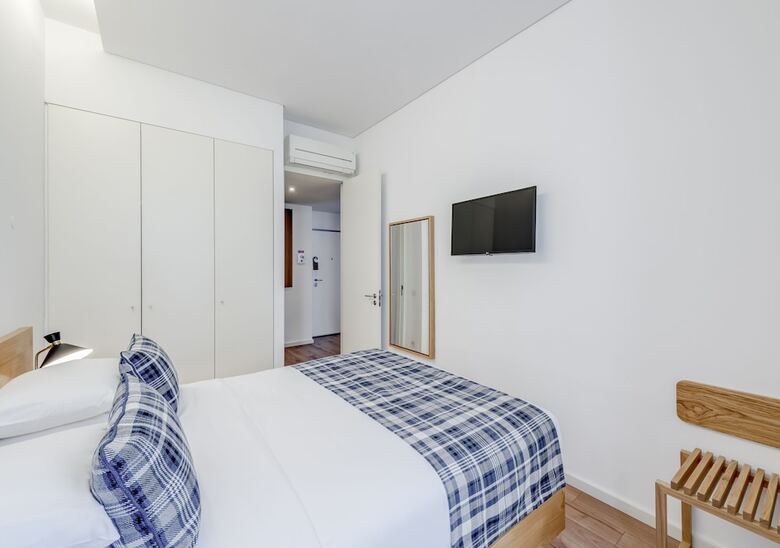 Apartamentos Oporto Collection Mouzinho Da Silveira
