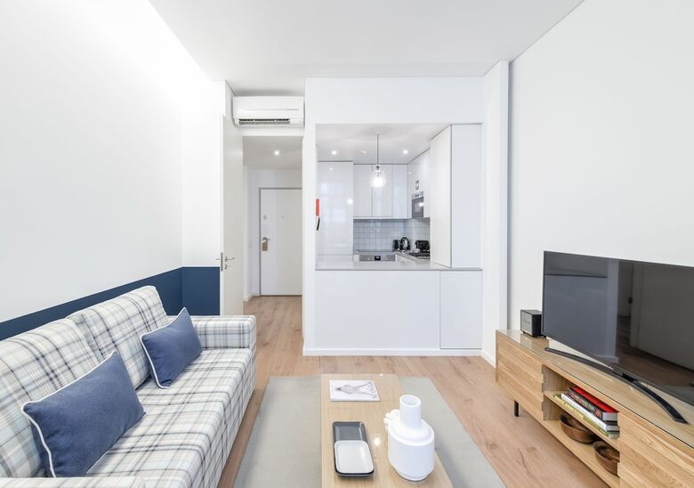 Apartamentos Oporto Collection Mouzinho Da Silveira