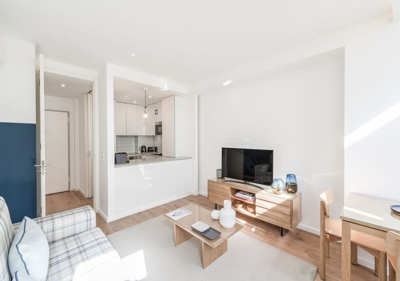 Apartamentos Oporto Collection Mouzinho Da Silveira