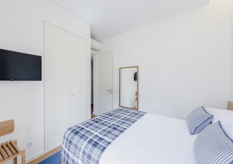 Apartamentos Oporto Collection Mouzinho Da Silveira