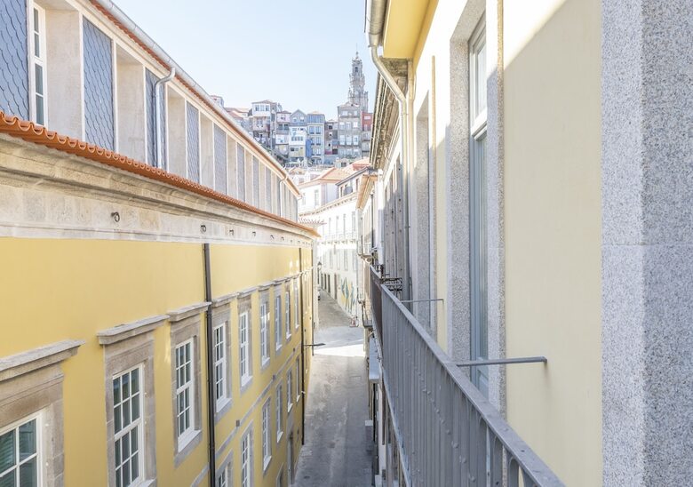 Apartamentos Oporto Collection Mouzinho Da Silveira