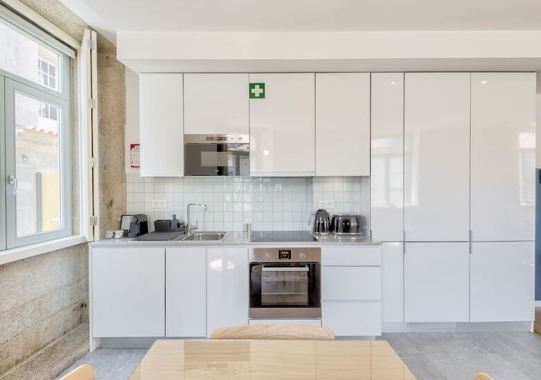 Apartamentos Oporto Collection Mouzinho Da Silveira