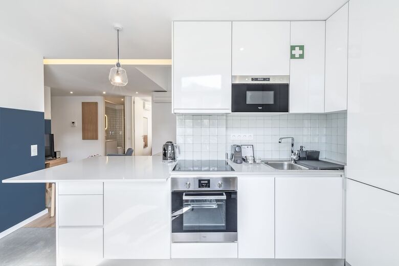 Apartamentos Oporto Collection Mouzinho Da Silveira