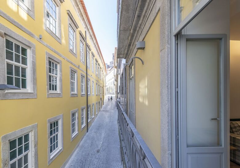 Apartamentos Oporto Collection Mouzinho Da Silveira