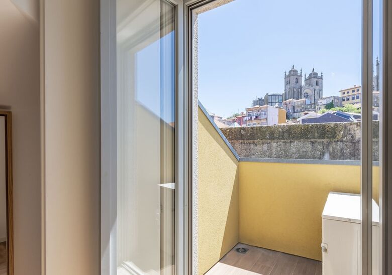 Apartamentos Oporto Collection Mouzinho Da Silveira