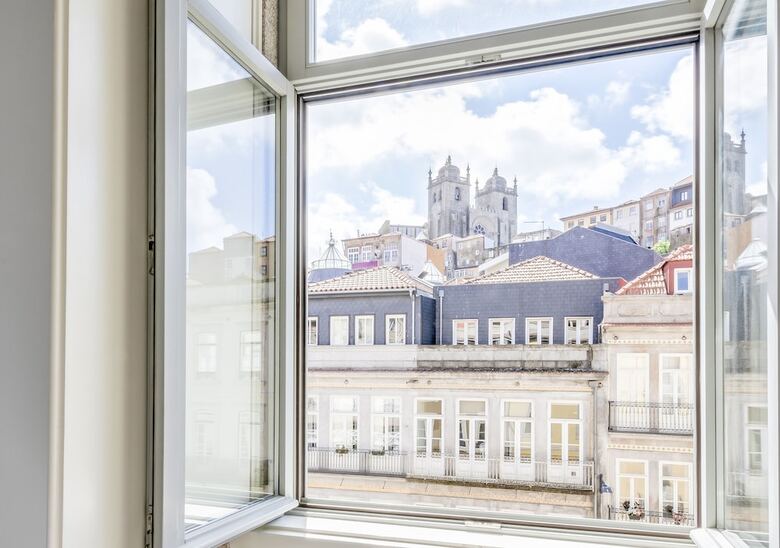 Apartamentos Oporto Collection Mouzinho Da Silveira
