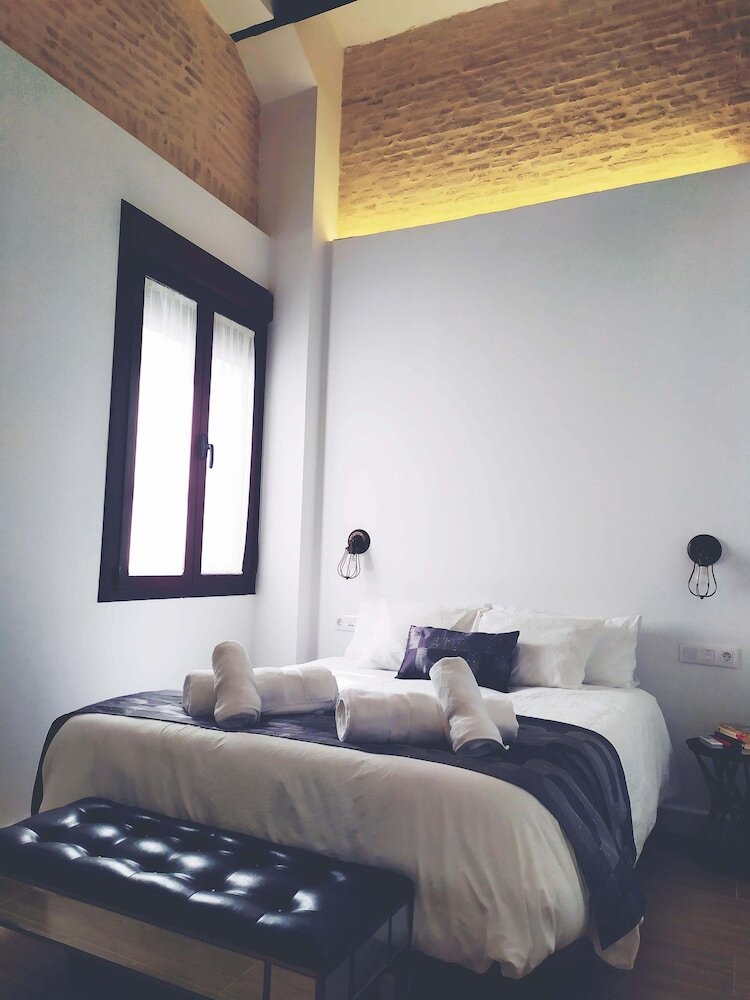 Apartamentos Miraflores 58 Guest House