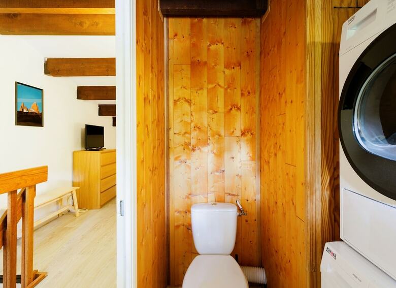 Apartamento Anana Balcon Cerdan Duplex With Views