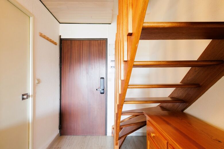 Apartamento Anana Balcon Cerdan Duplex With Views