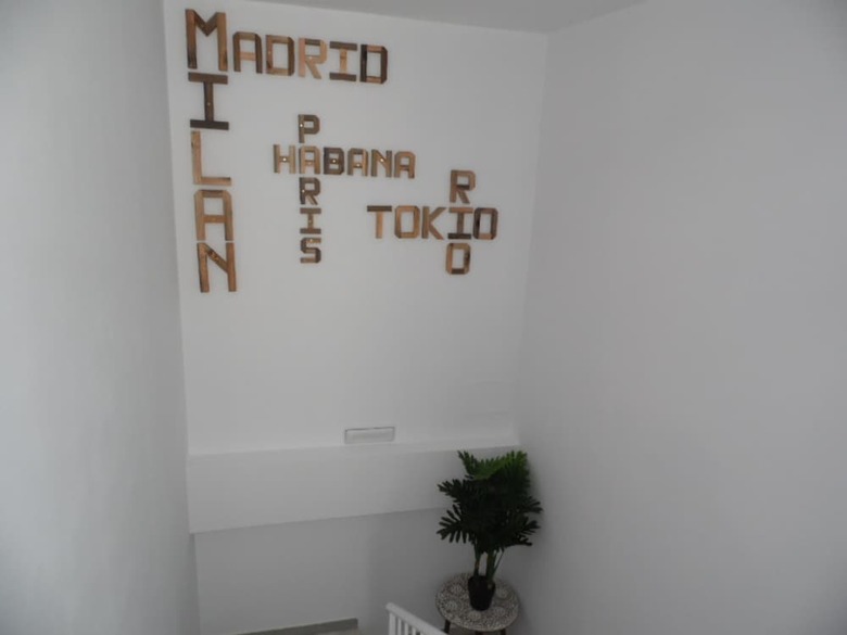 Apartamentos San Miguel