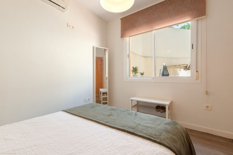Apartamentos El Arenal In Torremolinos