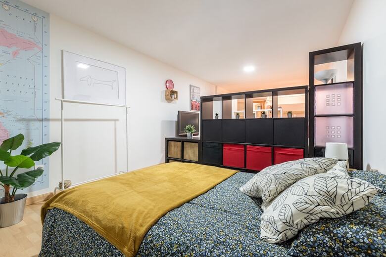 Apartamentos El Arenal In Torremolinos