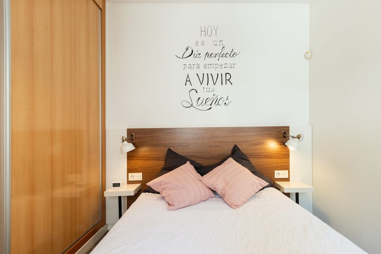 Apartamentos El Arenal In Torremolinos