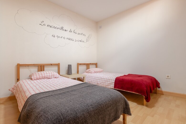 Apartamentos El Arenal In Torremolinos