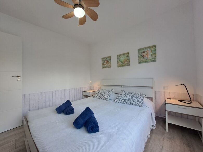 Apartamentos Sun, Beach And Relax