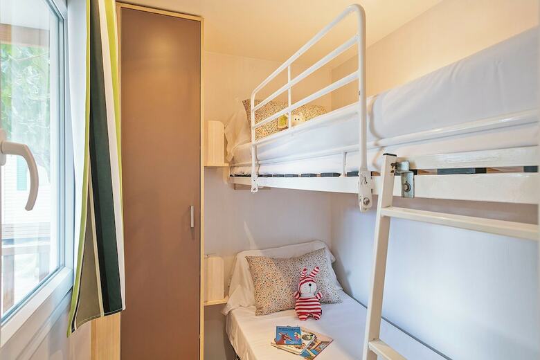 Camping Castell Montgr�