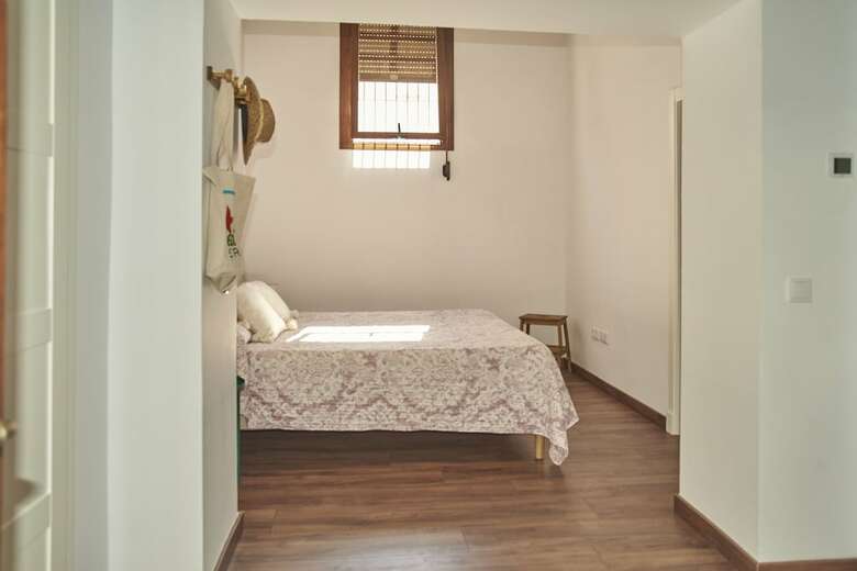 Apartamentos Mamel�n