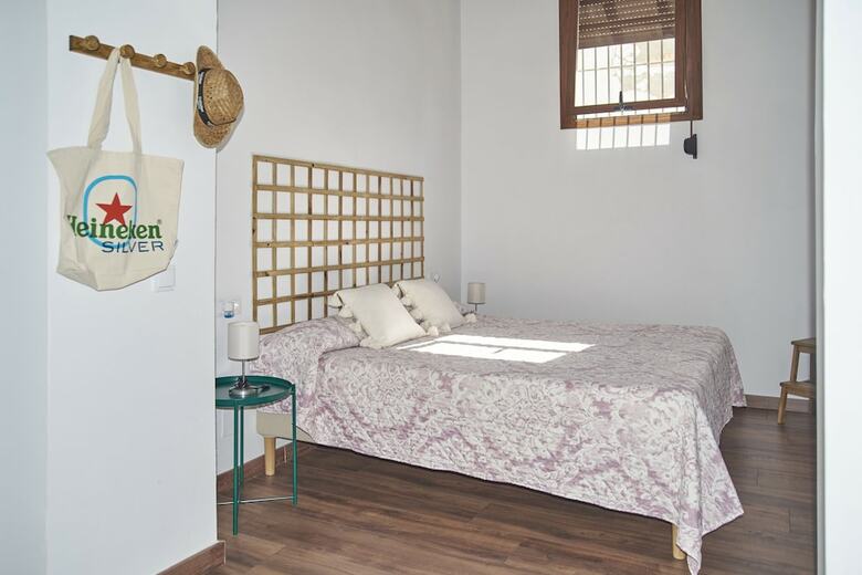 Apartamentos Mamel�n