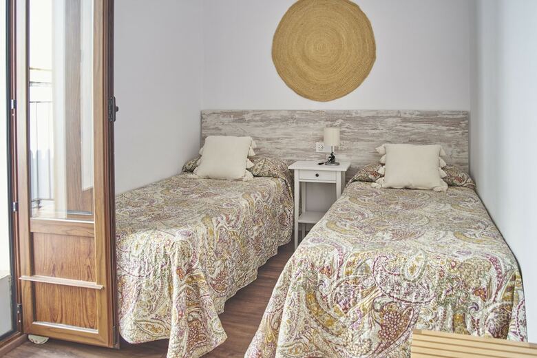 Apartamentos Mamel�n