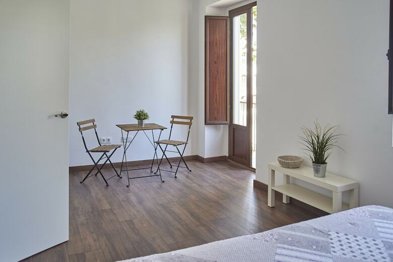 Apartamentos Mamel�n
