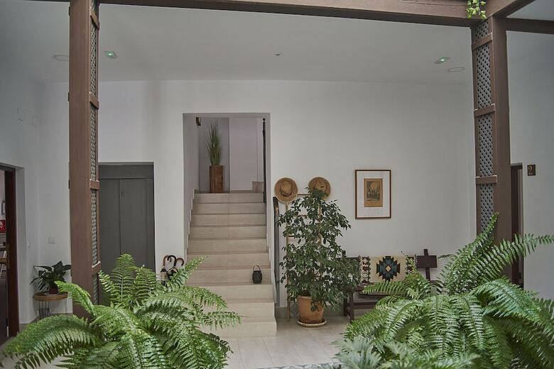 Apartamentos Mamel�n