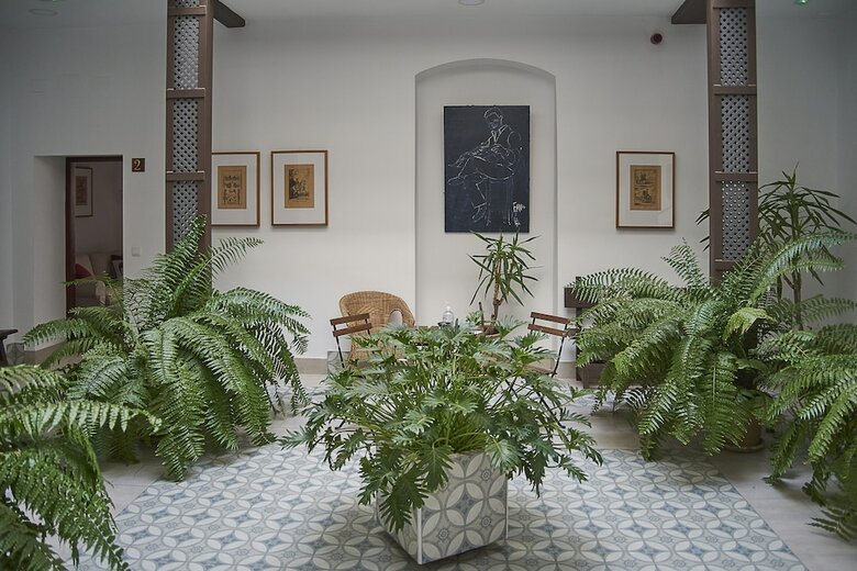 Apartamentos Mamel�n