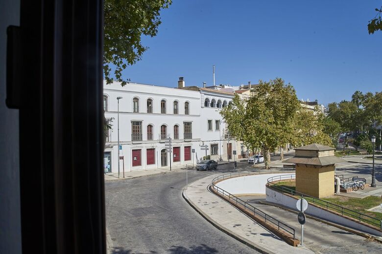 Apartamentos Mamel�n