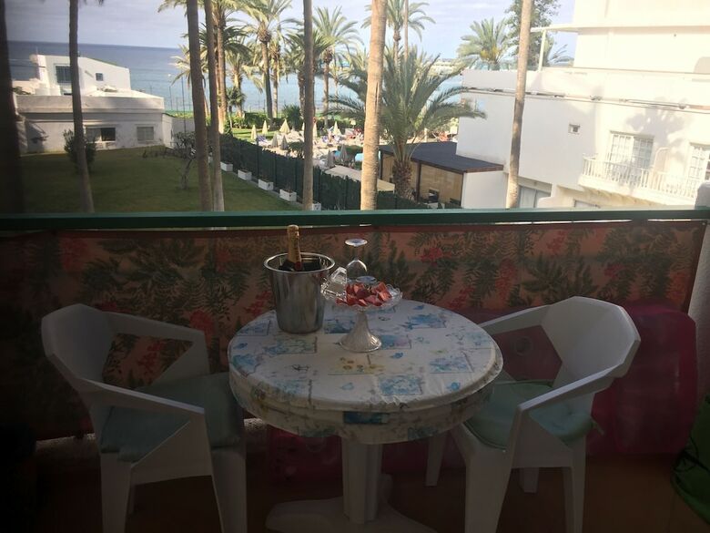Ocean View Comodoro