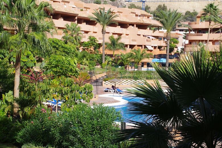 Apartementos Almerimar Golf