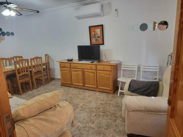 Apartamentos Vao Hol Rental - Santiago de La Ribera