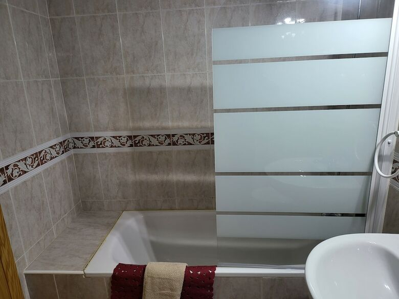 Apartamentos Vao Hol Rental - Santiago de La Ribera