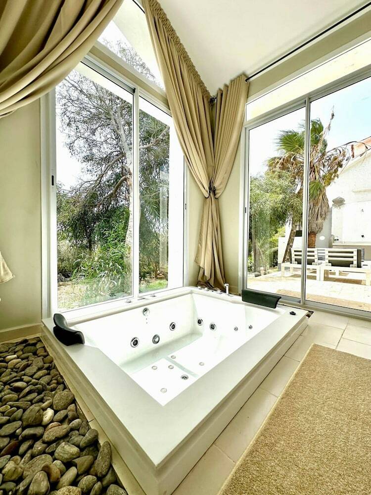 Apartamentos Suite Lamina In Tanger
