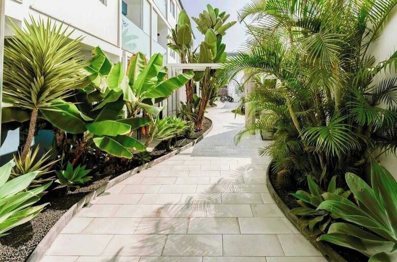 Apartamentos Luminoso Bilocale Vicino Al Mare