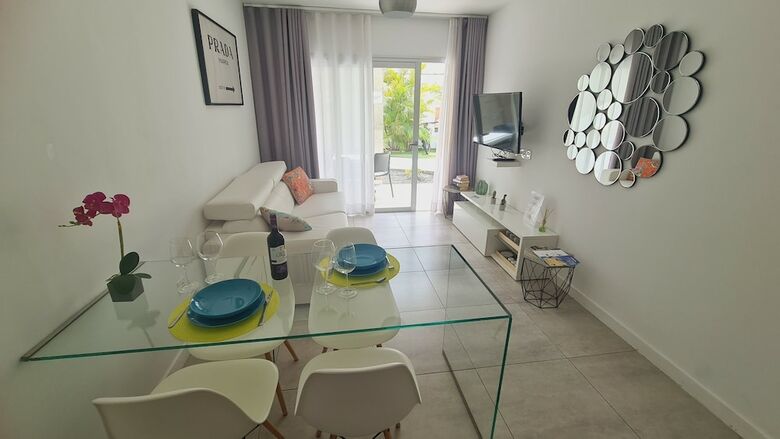 Apartamentos Luminoso Bilocale Vicino Al Mare