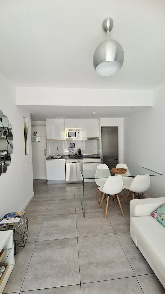 Apartamentos Luminoso Bilocale Vicino Al Mare