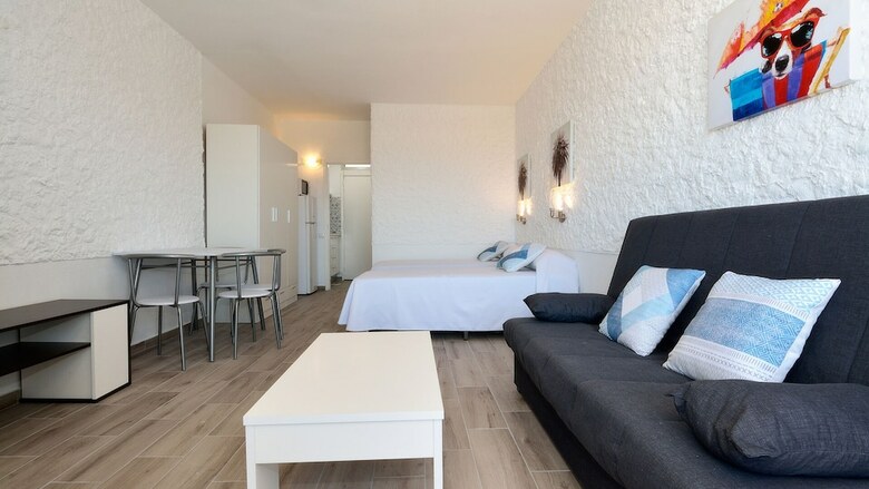 Apartamentos The Real Casa Atlantica Morro Jable
