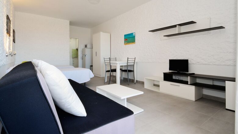 Apartamentos The Real Casa Atlantica Morro Jable