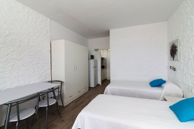 Apartamentos The Real Casa Atlantica Morro Jable