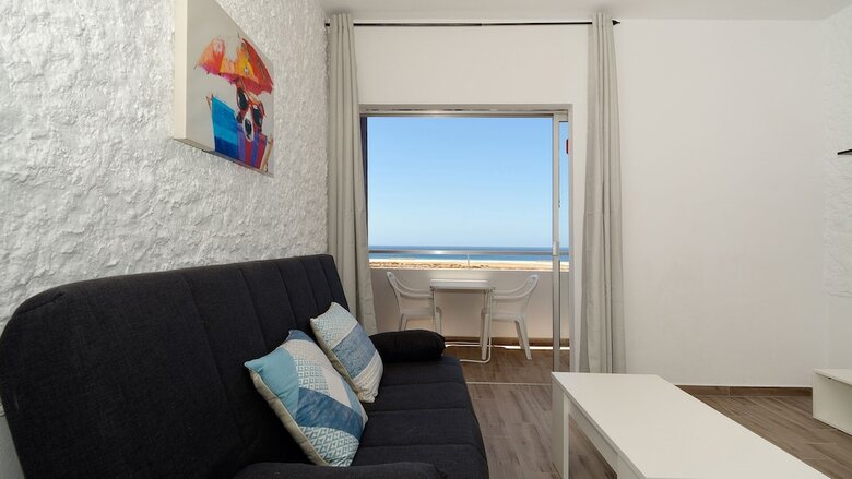 Apartamentos The Real Casa Atlantica Morro Jable