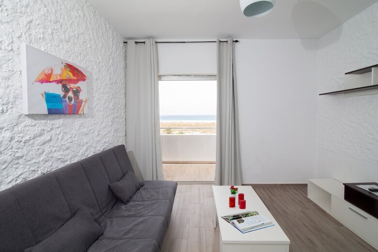 Apartamentos The Real Casa Atlantica Morro Jable