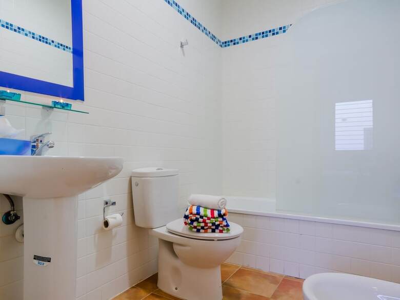 Apartamentos Ribera D 13465 In El Puerto de Santa Mar A