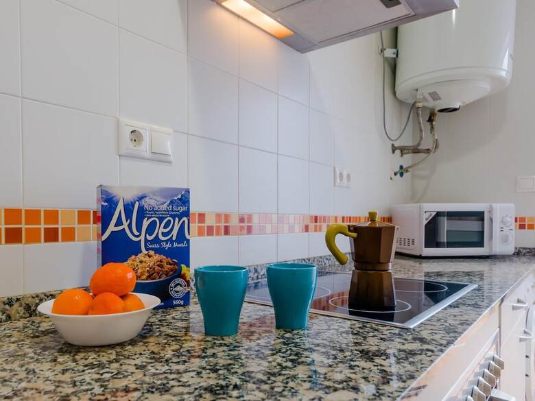 Apartamentos Ribera D 13465 In El Puerto de Santa Mar A