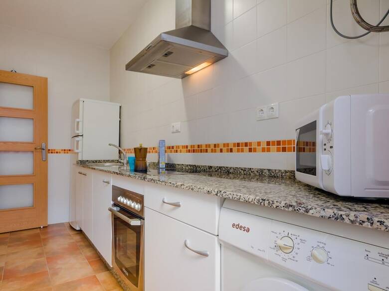 Apartamentos Ribera D 13465 In El Puerto de Santa Mar A