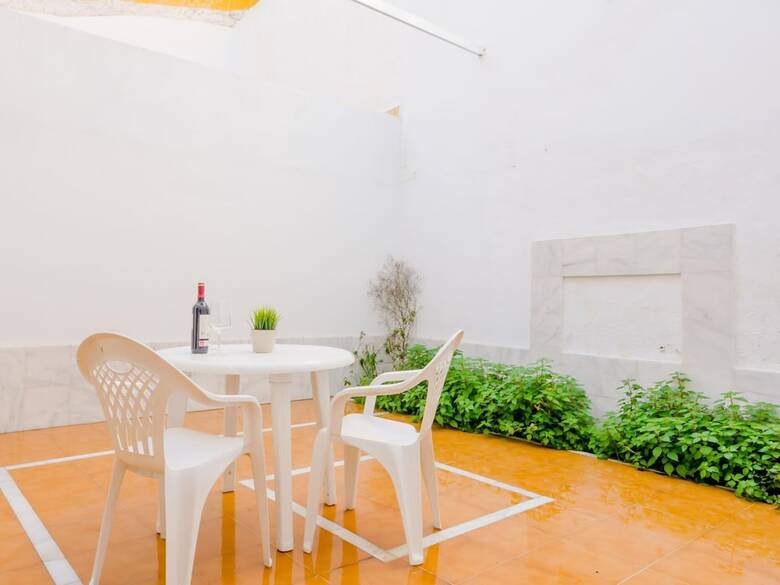 Apartamentos Ribera D 13465 In El Puerto de Santa Mar A