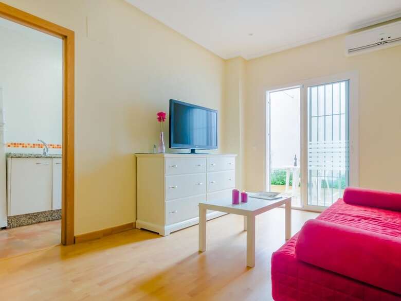 Apartamentos Ribera D 13465 In El Puerto de Santa Mar A