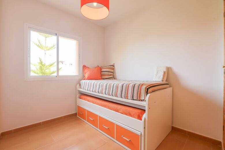 Apartamentos Las Cumbres In Islantilla