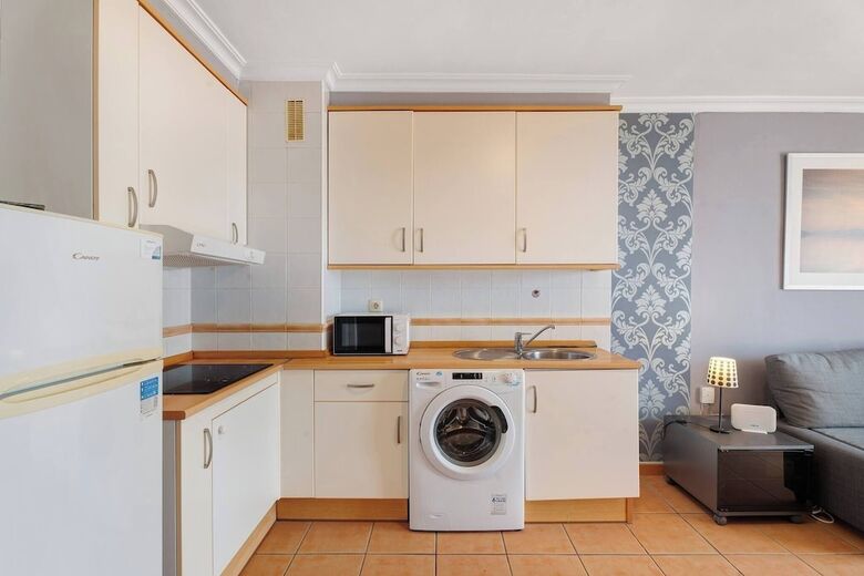 Apartamentos D�plex La Tejita Beach
