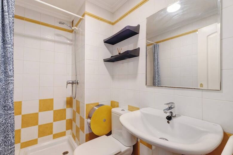 Apartamentos D�plex La Tejita Beach