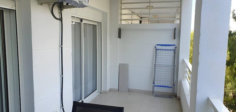 Apartamentos 517 � Golden Coast Royal