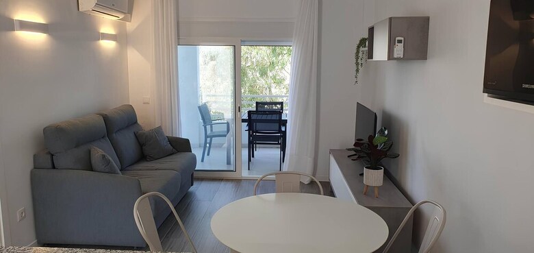 Apartamentos 517 � Golden Coast Royal